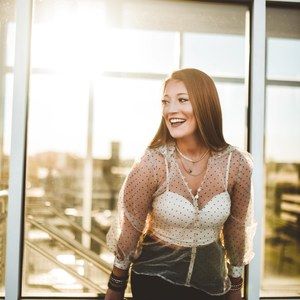 Meet your Posher, Alissa